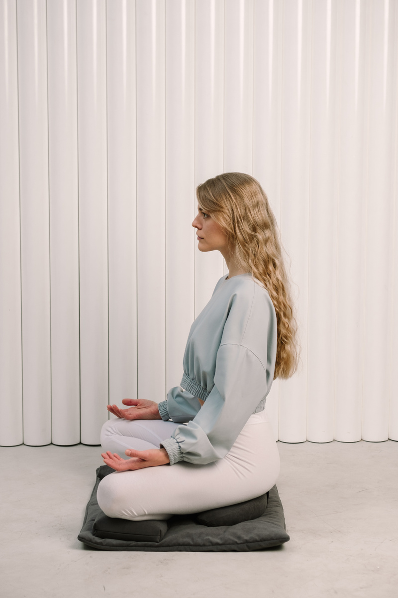 Набор для медитации от "Всё любовь"