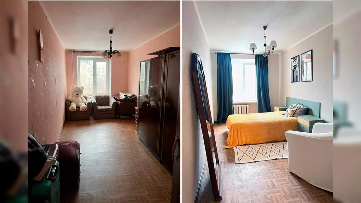 Листайте вправо, чтобы увидеть больше изображений