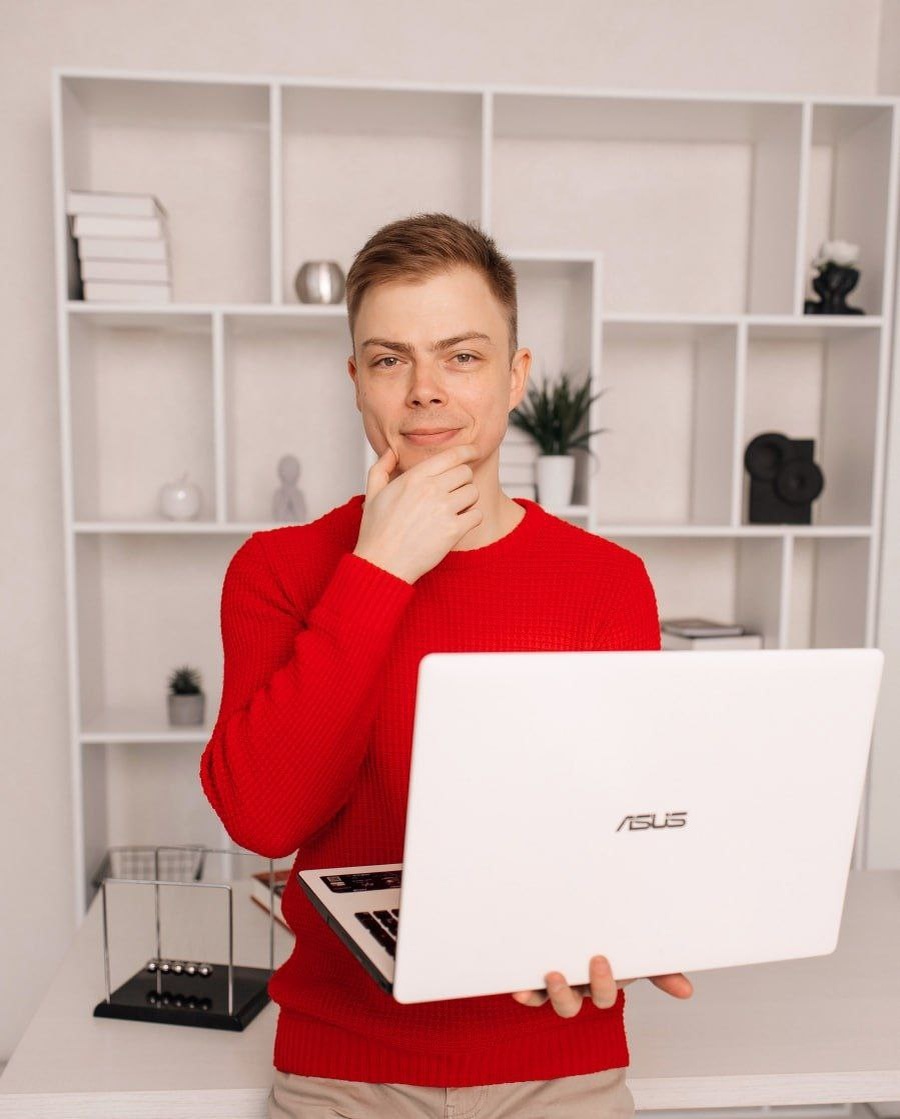 Фото автора канала: Алексей Акиничев