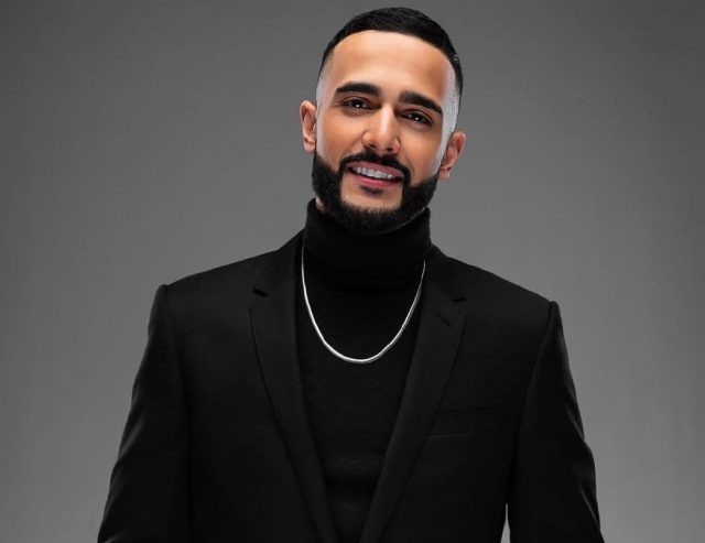    Гусейн Гасанов. Фото: социальные сети