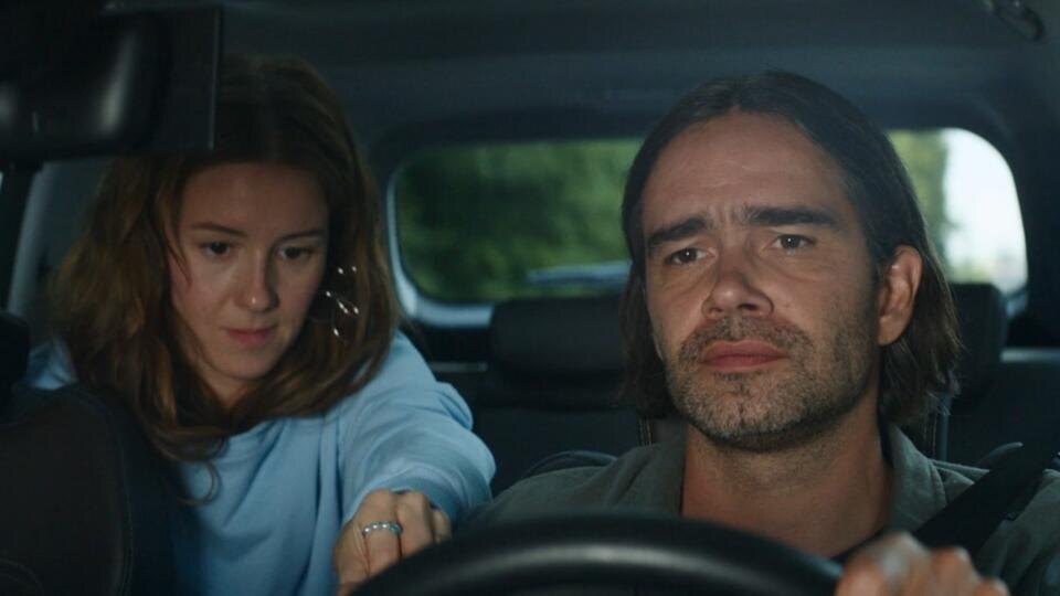 Фото: © Кадр из фильма "Туда", режиссер Иван Петухов