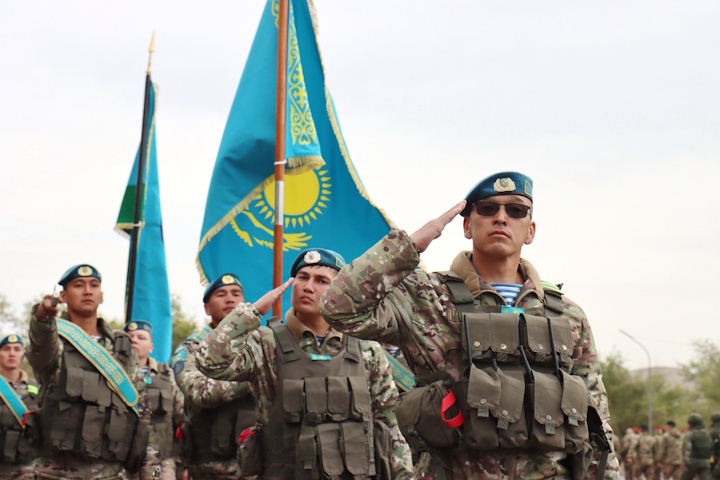    источник фото: пресс-служба ОДКБ.