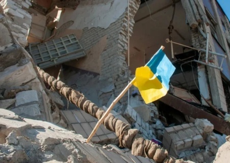    Шмыгаль надеется, что после завершения конфликта Украина станет частью Европы