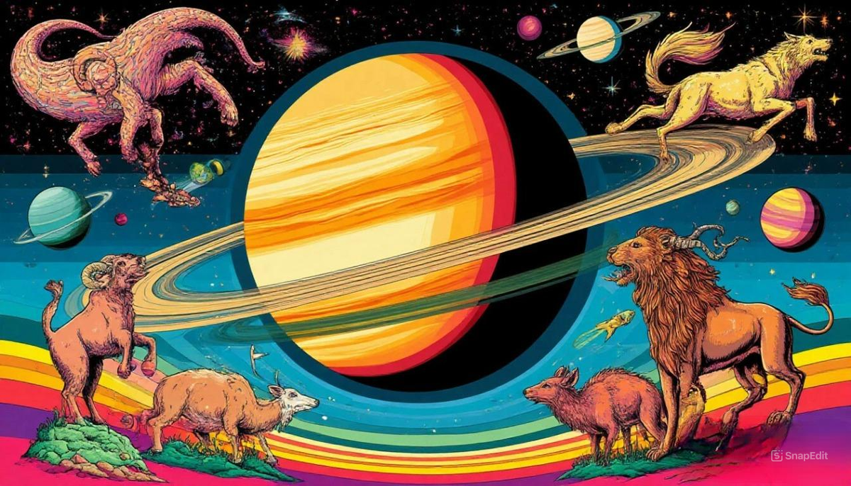 Тот самый зоопарк что-ли?!