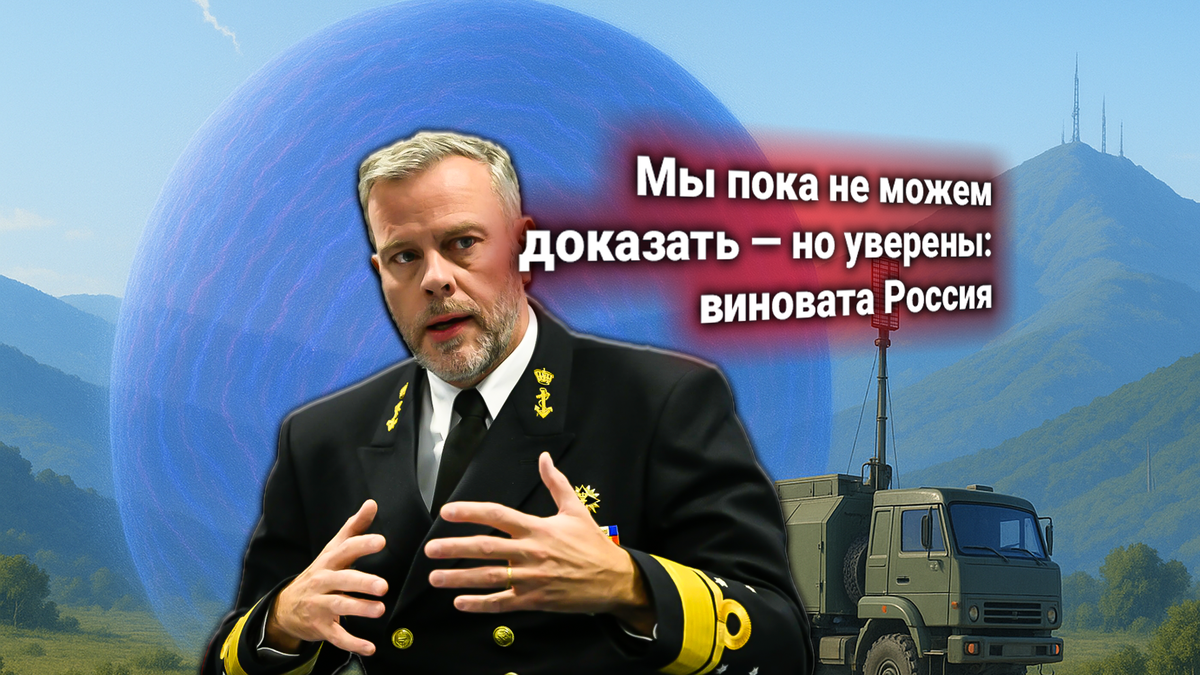НАТО заявляет о сбоях военной координации и связи — и обвиняет Россию в применении РЭБ на Балканах [в Сербии]