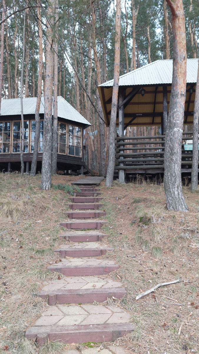 Фото автора. 