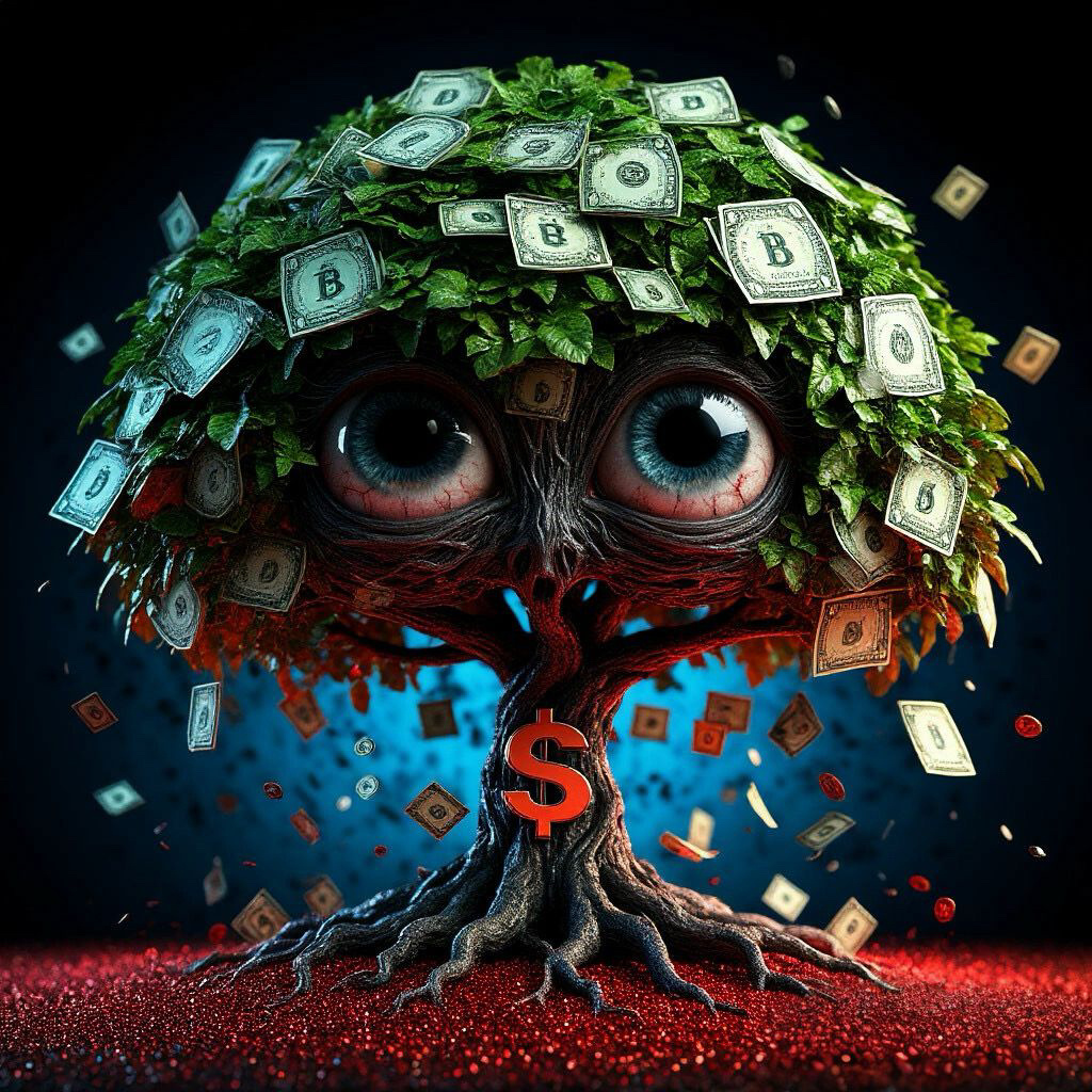 Заглавная, стиль, ИИ