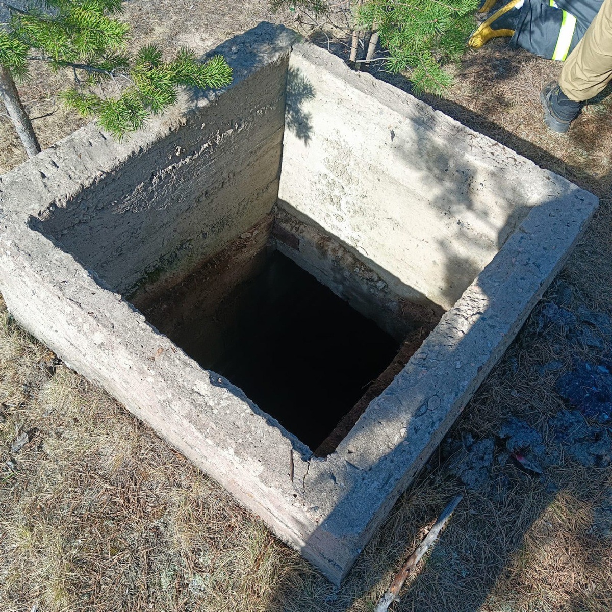    Фото: Госкомитет Карелии по безопасности