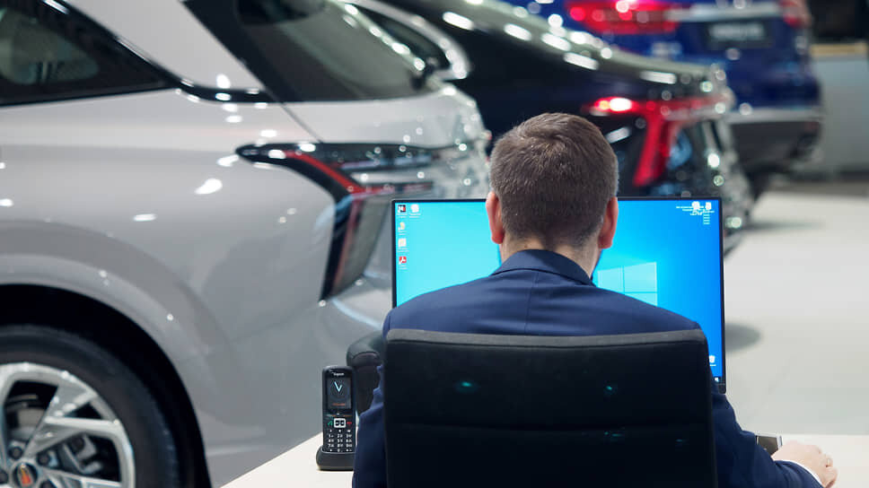 Фото: Евгений Павленко / Коммерсантъ