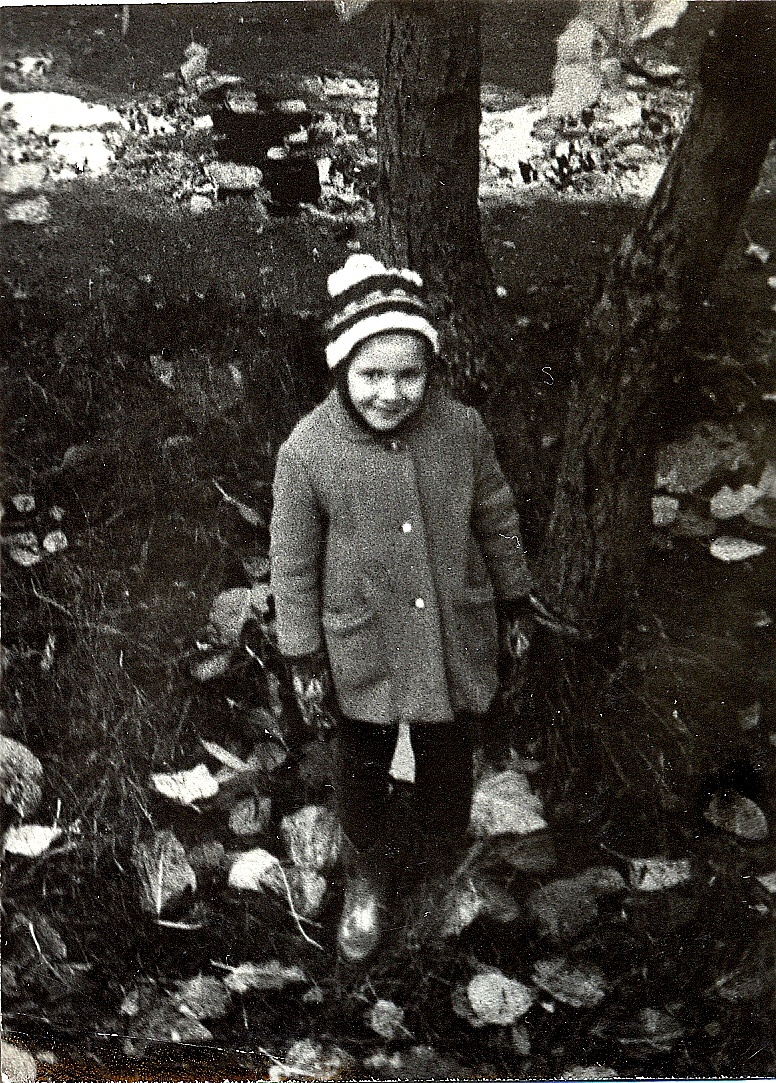 Мне одной кажется, что я как Джин-ну совсем не изменилась за прошедшие 100 лет?