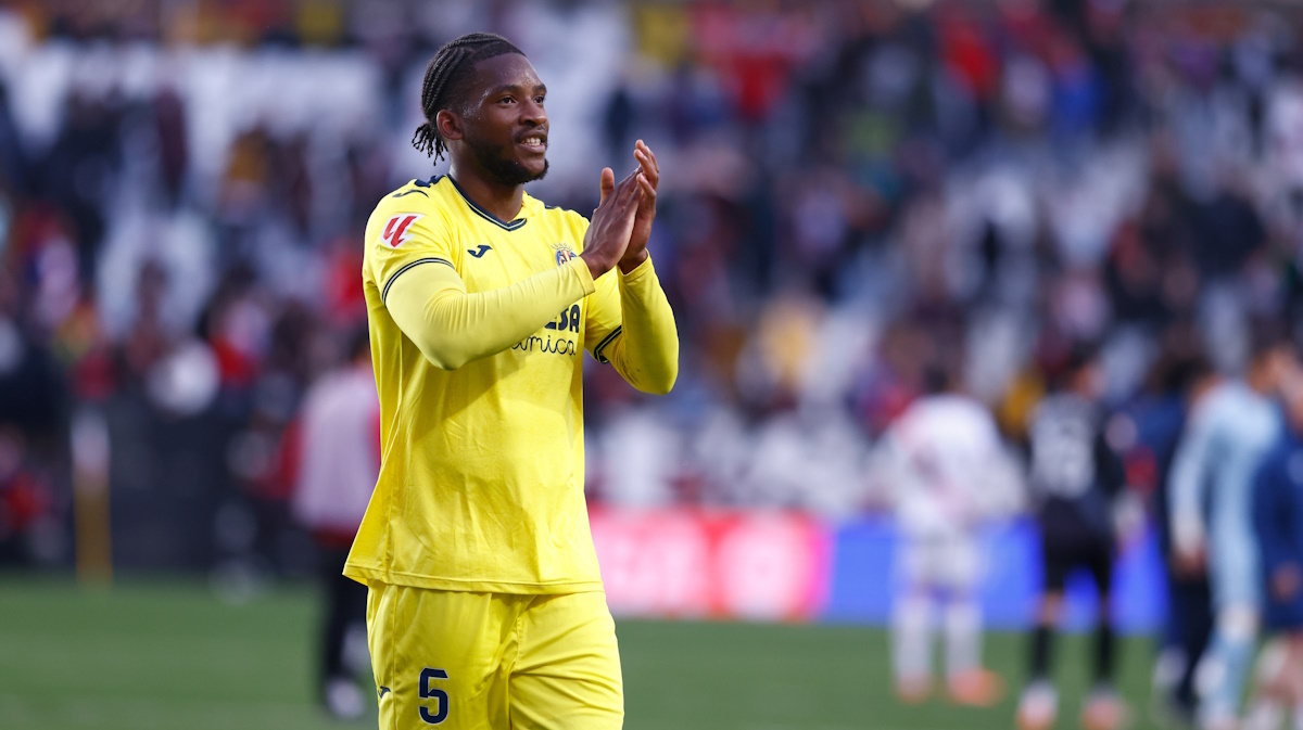    "Вильярреал" будет играть с "Эспаньолом" 3 марта 2025 года. Фото: GLOBAL LOOK PRESS