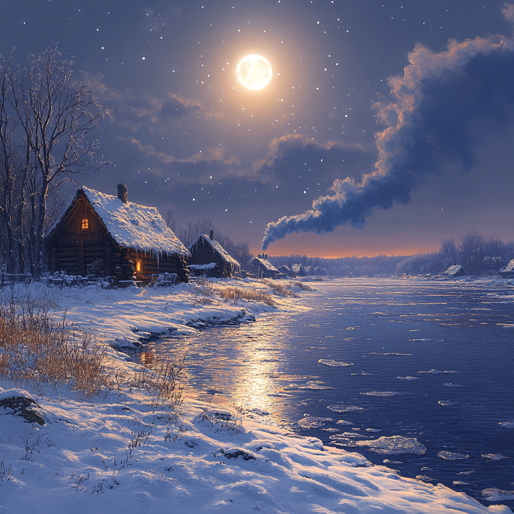 Иллюстрация автора