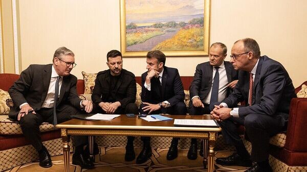    © commons.wikimedia.org / Number 10