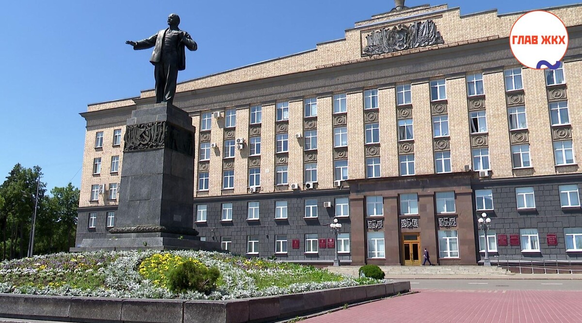 Орловской области спишут 12,8 млрд рублей госдолга
