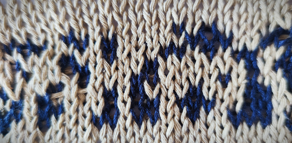 Корявенький, но образец!