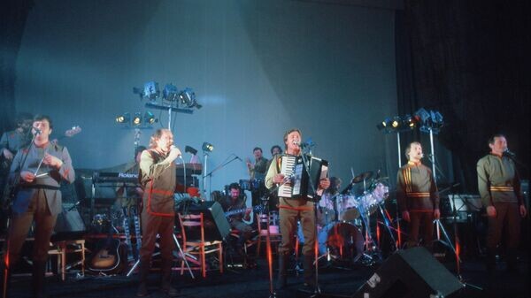    © Sputnik / Юрий Иванов