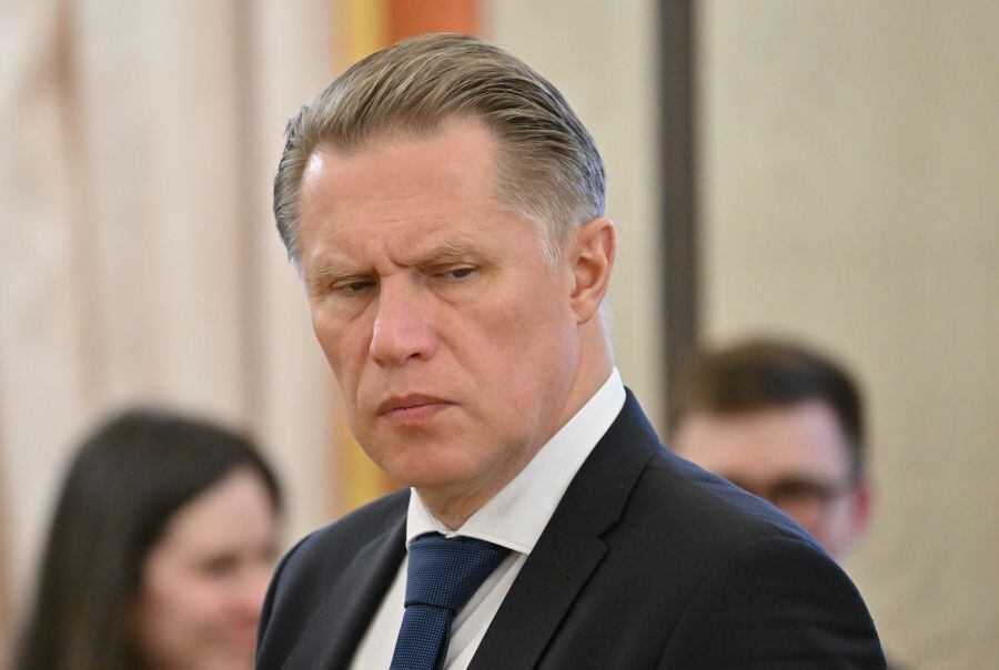     / Источник: © Станислав Красильников/РИА Новости