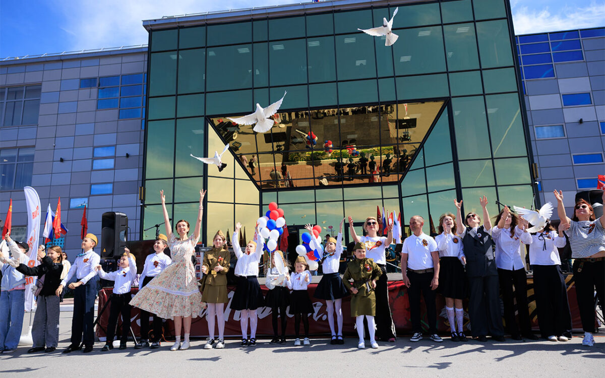    Фото: Владимир Попов