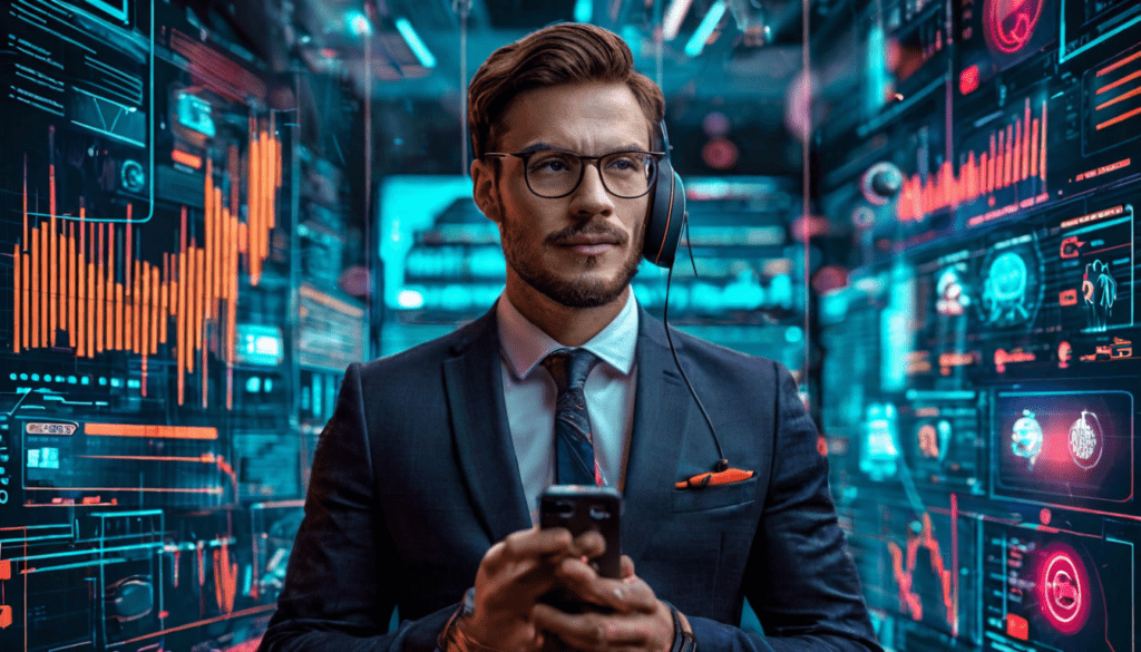    Роль мобильного приложения в продажах