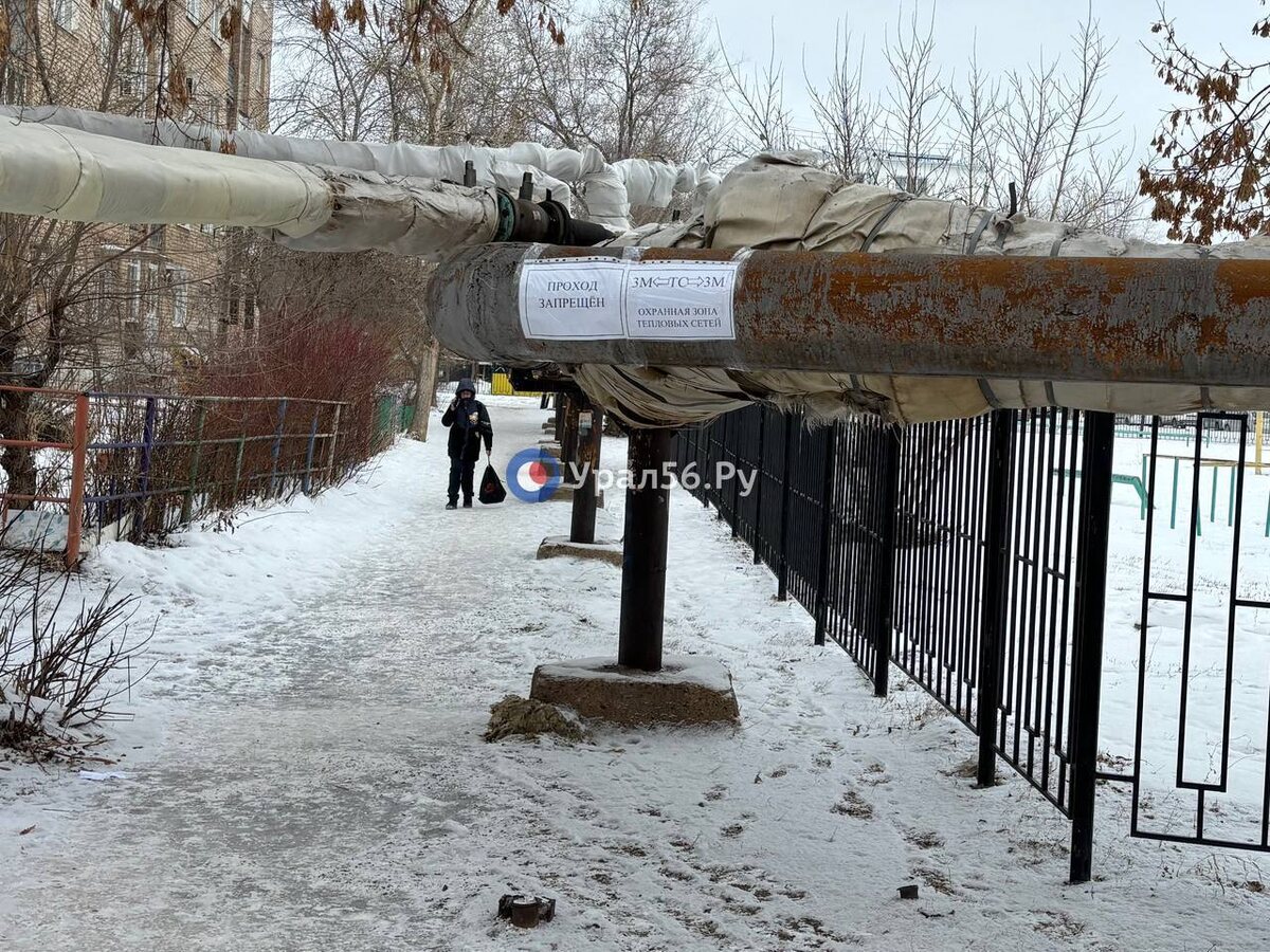    В Оренбурге выделили 6 миллионов рублей на ремонт дороги к школе №35