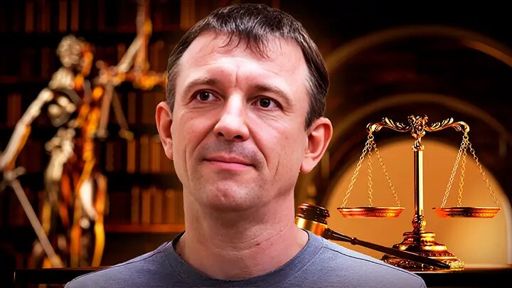 Тёмные пятна в деле генерала Попова: Почему даже чиновники против приговора "Спартаку"?