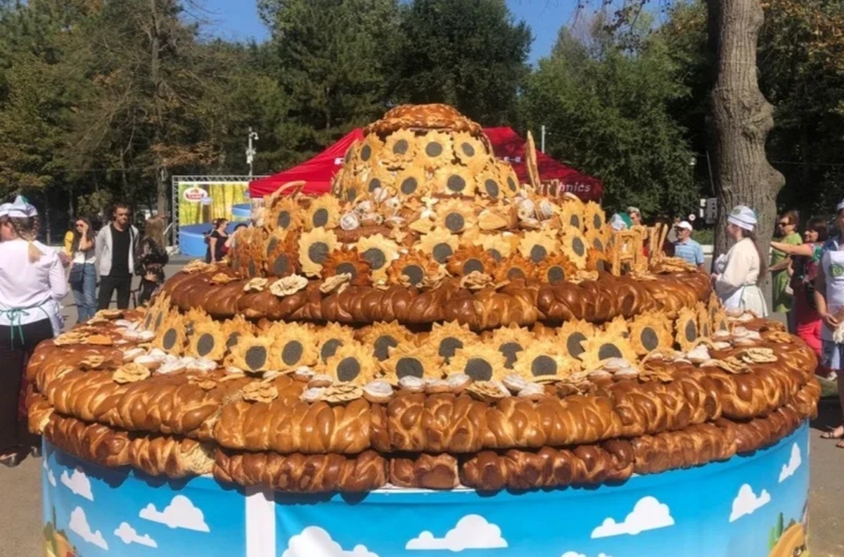 Высота была примерно такая😁