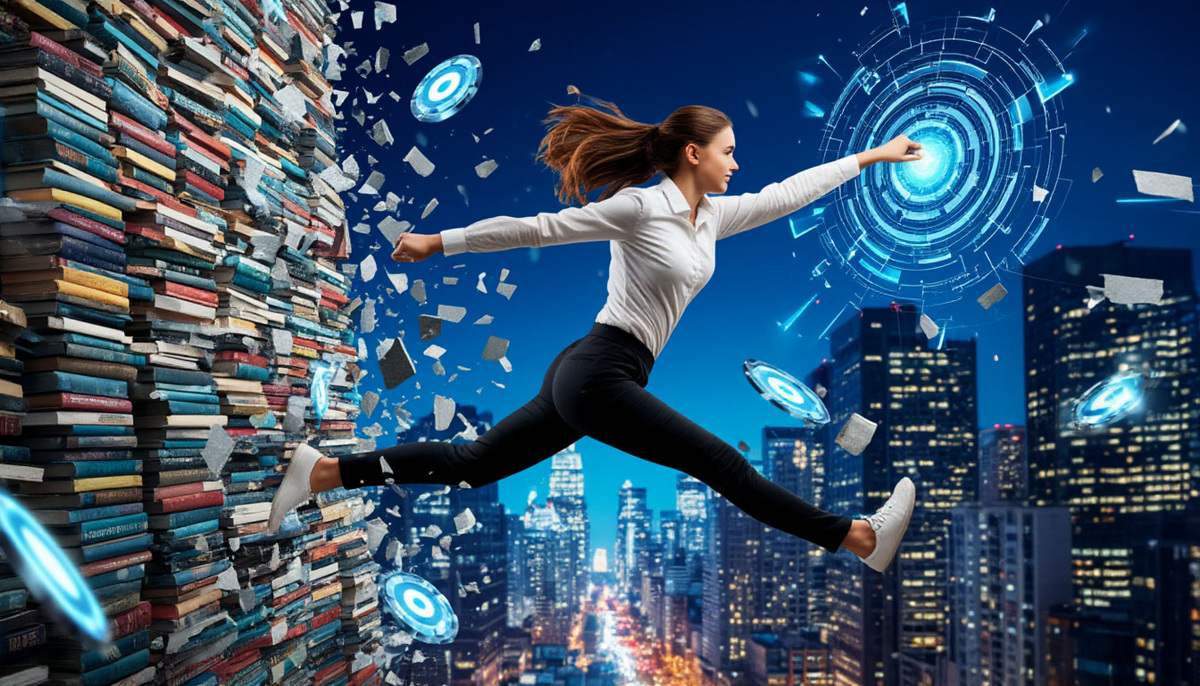 99% людей губят свои цели, игнорируя природные ритмы. Нейробиологи раскрыли идеальное время для действий - ваш мозг уже запрограммирован на успех!