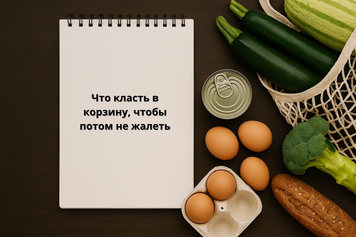 Эта система делает каждую покупку логичной