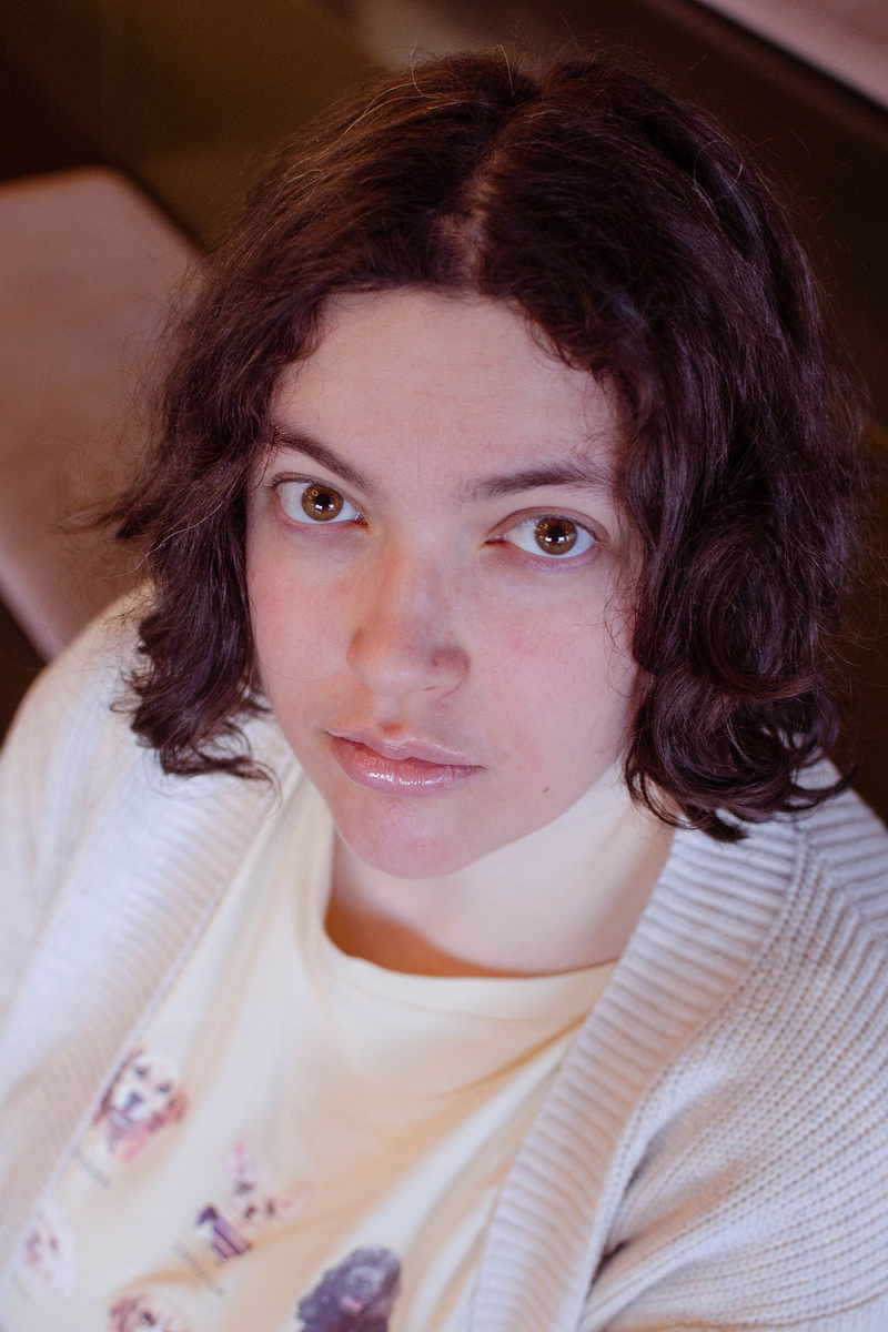    Дарья Золотова