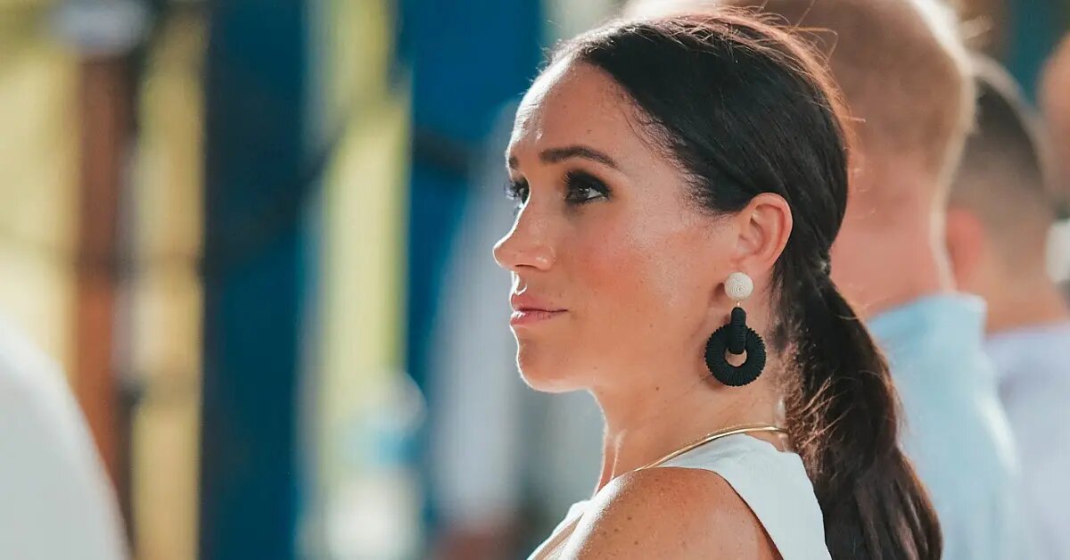 Меган Маркл