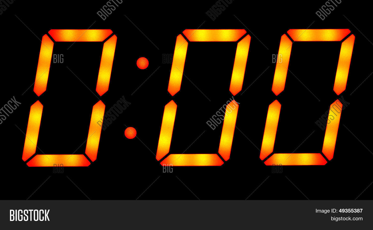 Нуля должно быть как минимум три