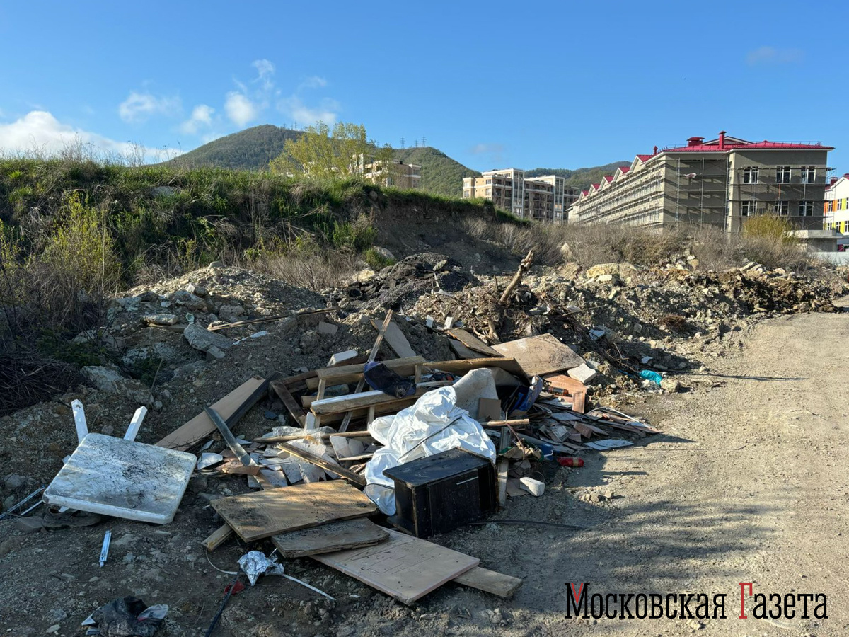 Фото © «Московская газета»