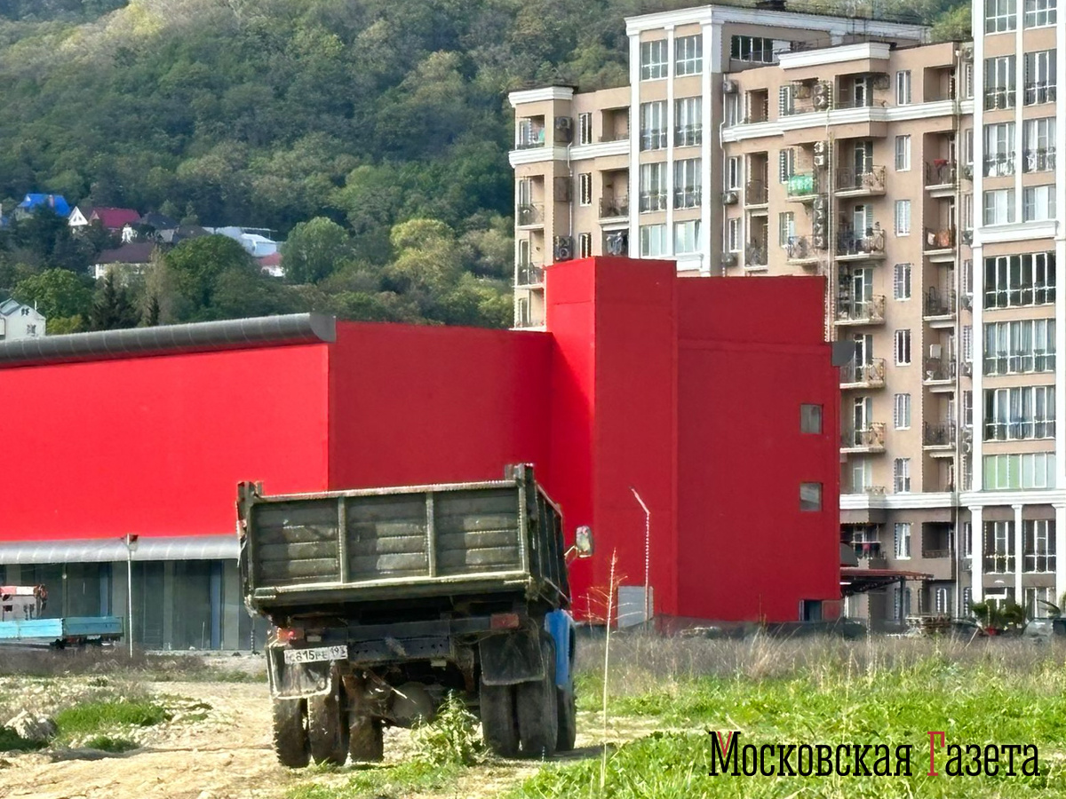 Фото © «Московская газета»