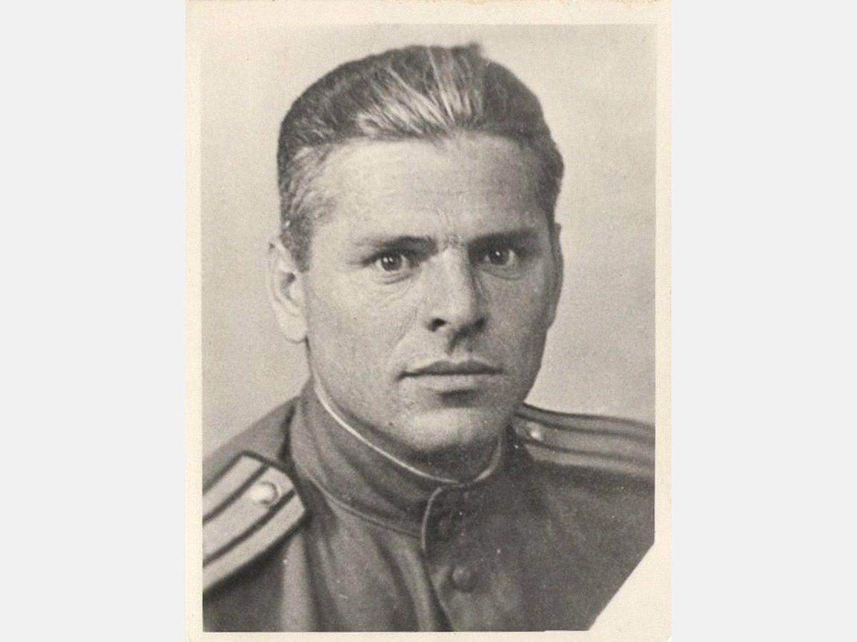 Семен Карабанов