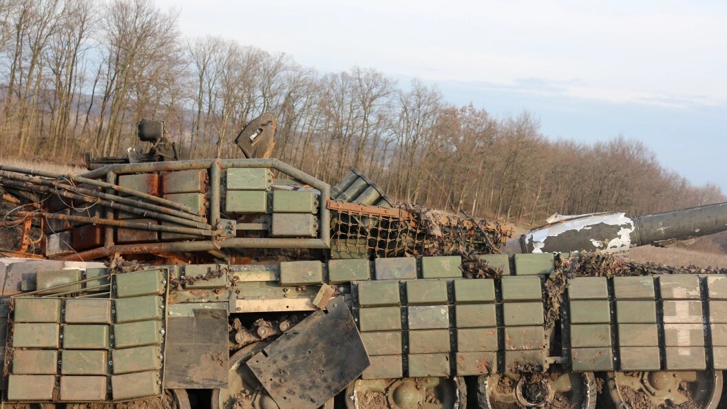    Фото: Konopatov Yuri/Globallookpress