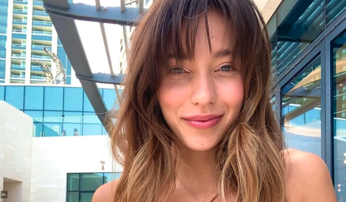    Регина Тодоренко. Фото: соцсети