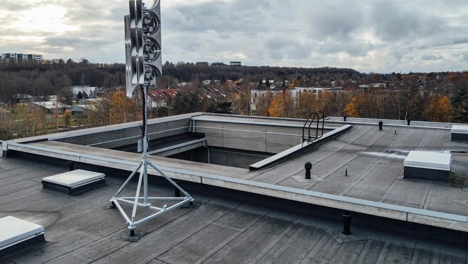    Автор фото: Спасательный департамент Эстонии