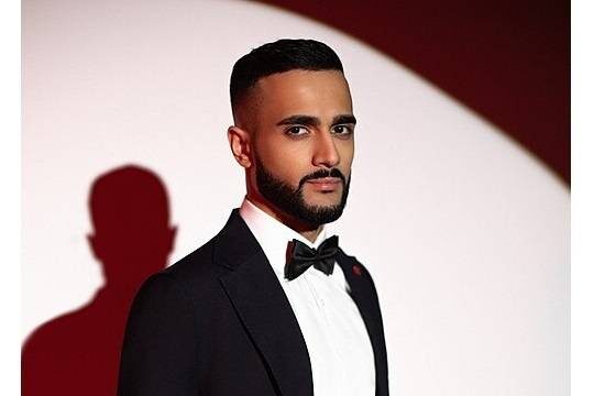    Блогер Гусейн Гасанов объявлен в розыск в России