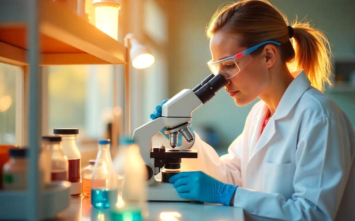 Исследования воздействий на воду