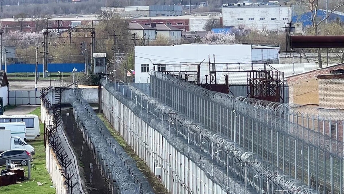     / Источник: © ИЗВЕСТИЯ/Алексей Полторанин