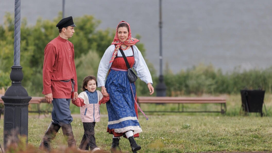    Фото: Sergey Elagin/Business Online/Globallookpress