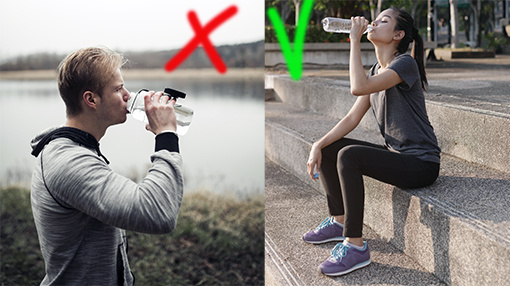 Коллаж Клуб «Йога на здоровье»