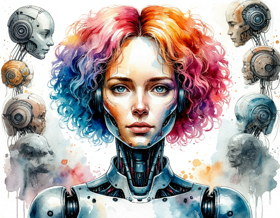 Элис Нейролайн