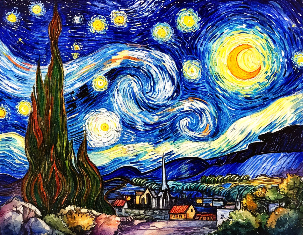 Работа Шедеврум