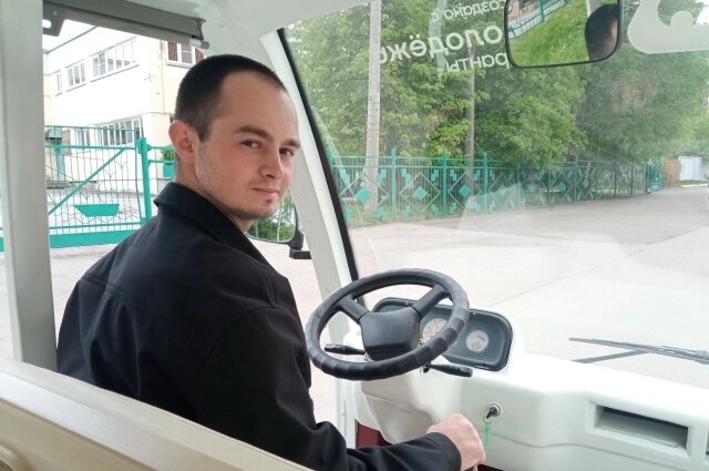    Фото: АиФ в Туле/ Олег Бондарь