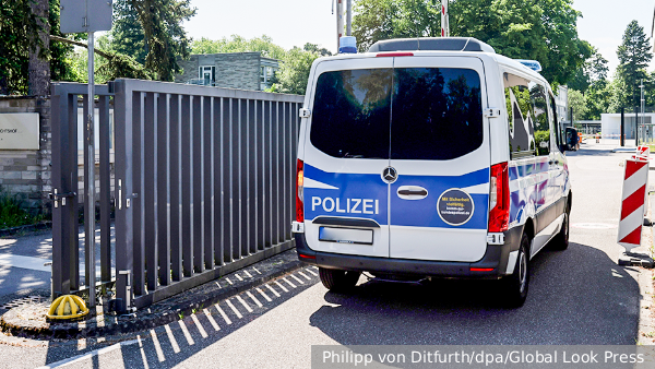     Фото: Philipp von Ditfurth/dpa/Global Look Press   
 Текст: Дарья Григоренко