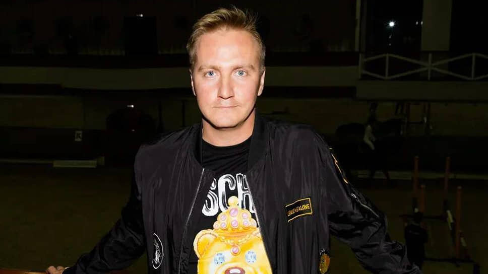 Фото: Пресс-служба киностудии «Ленфильм»