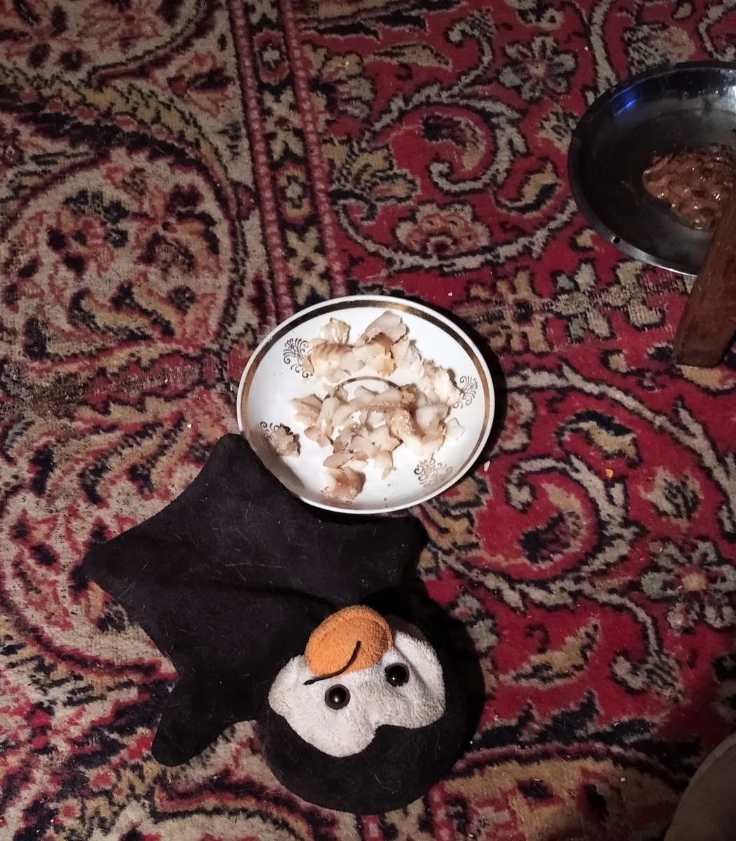 Личное  фото