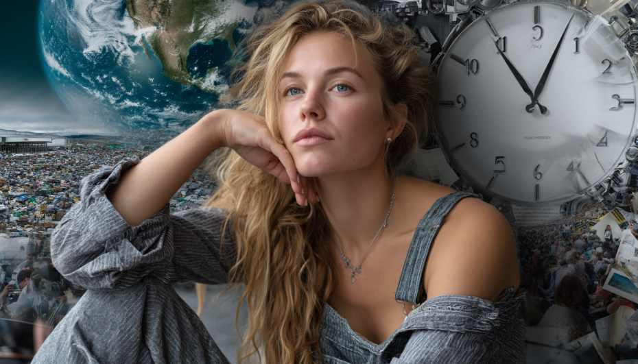    Сгенерировано в Midjourney/NEWS.ru