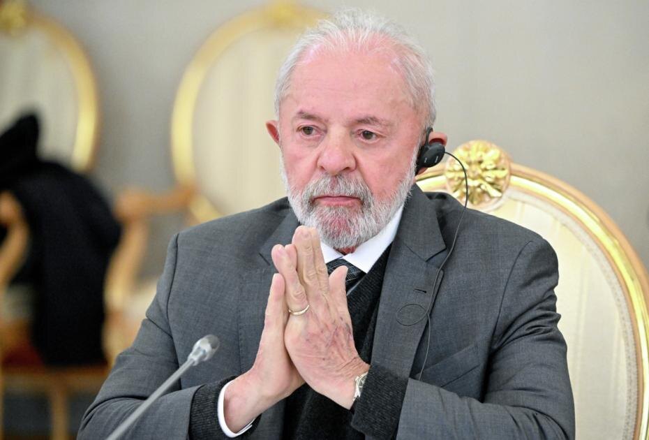    Сергей Бобылев/РИА Новости